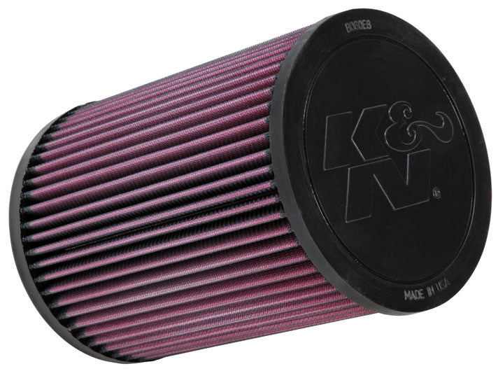 K&N Replacement Air Filter (E-2986)