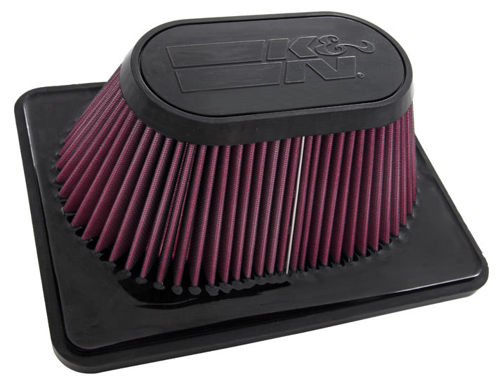 K&N Replacement Air Filter (E-3034)