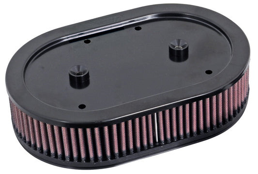 K&N Oval Air Filter (E-3040)