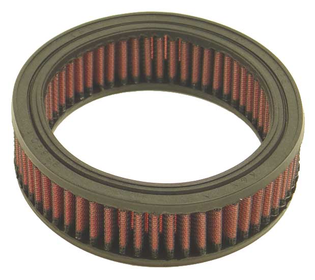 K&N Round Air Filter (E-3180)