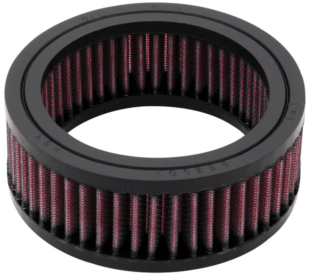 K&N Round Air Filter (E-3200)