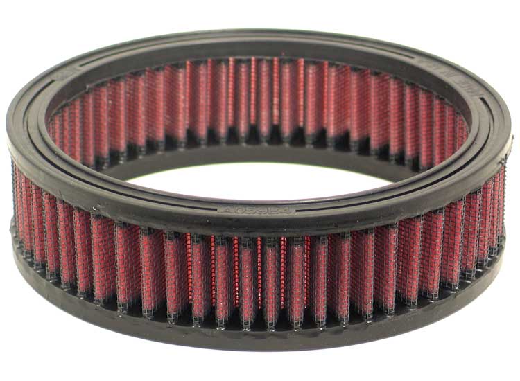 K&N Round Air Filter (E-3211)