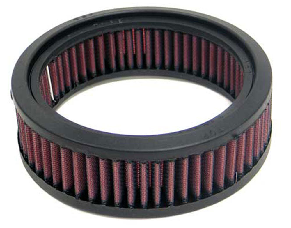 K&N Round Air Filter (E-3224)