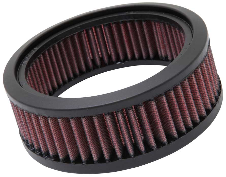 K&N Round Air Filter (E-3225)