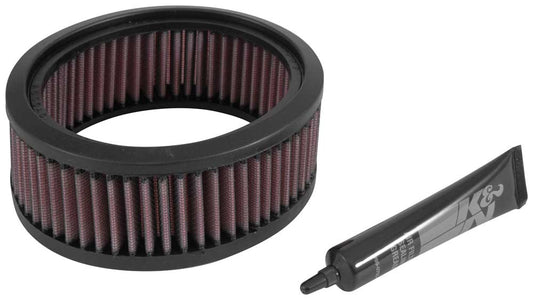 K&N Round Air Filter (E-3226)