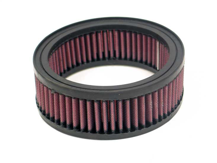 K&N Round Air Filter (E-3250)