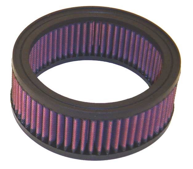 K&N Round Air Filter (E-3260)