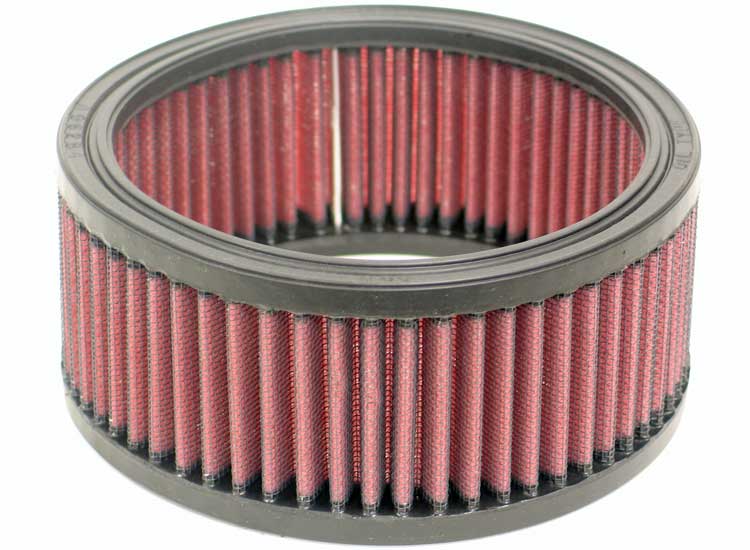 K&N Round Air Filter (E-3300)