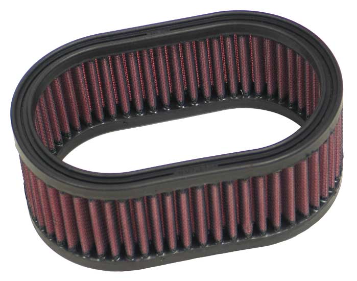 K&N Oval Air Filter (E-3325)