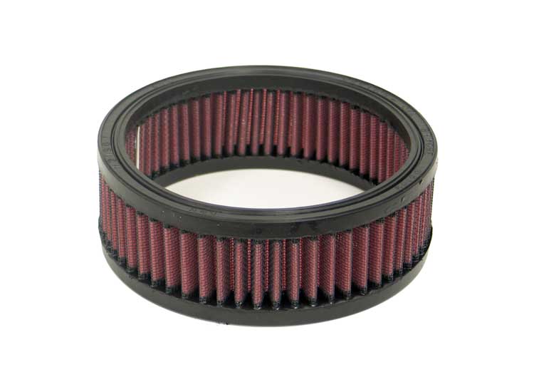 K&N Round Air Filter (E-3330)