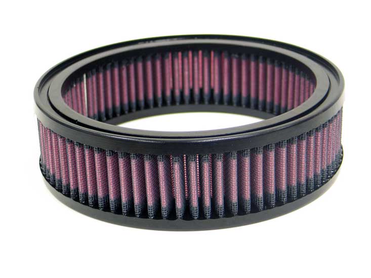 K&N Round Air Filter (E-3336)