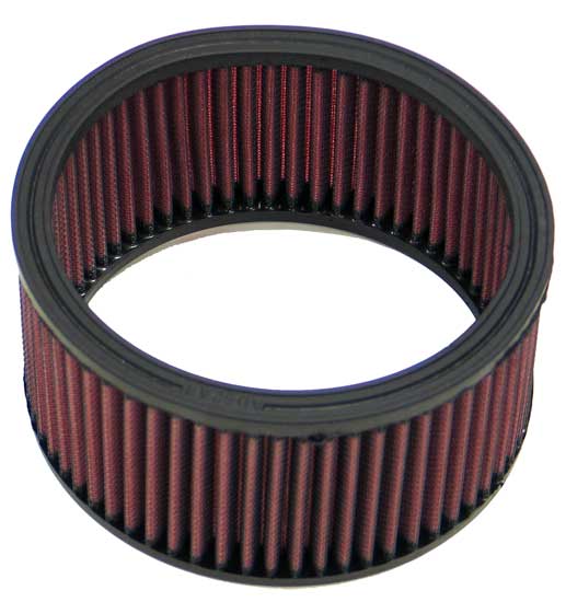 K&N Round Air Filter (E-3340)