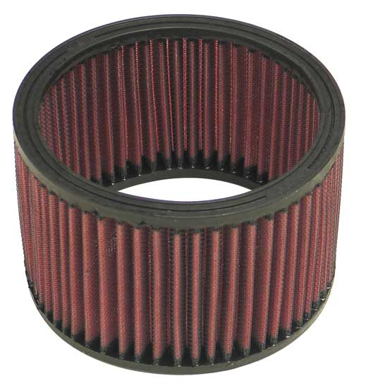 K&N Round Air Filter (E-3344)