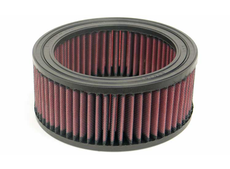 K&N Round Air Filter (E-3380)