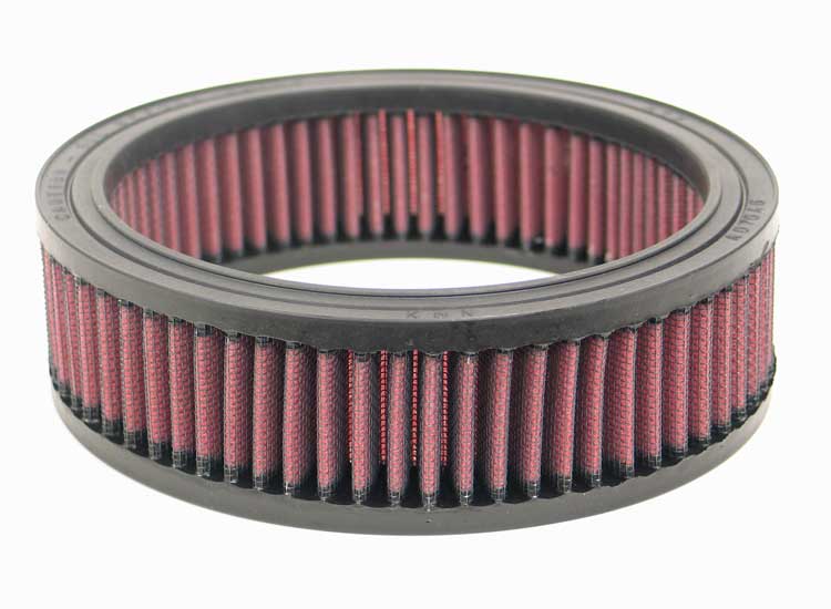 K&N Round Air Filter (E-3402)