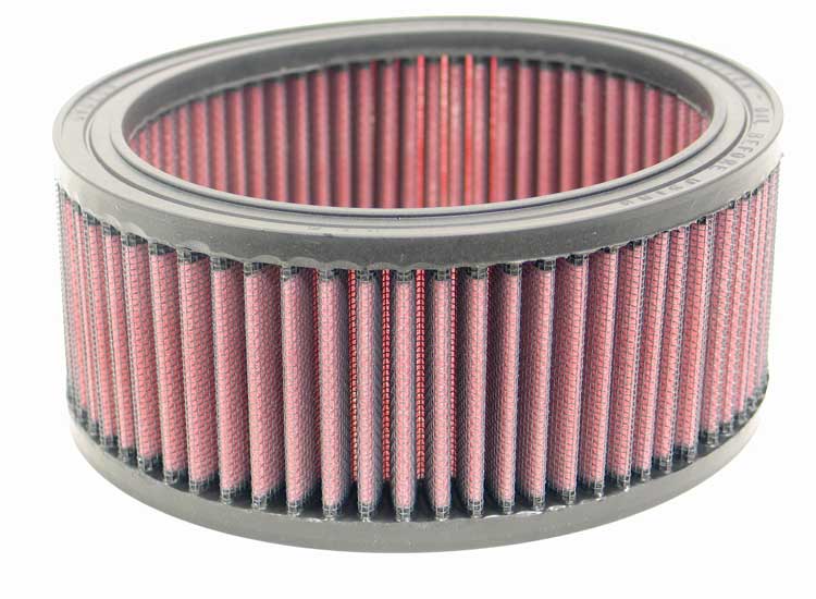 K&N Round Air Filter (E-3403)