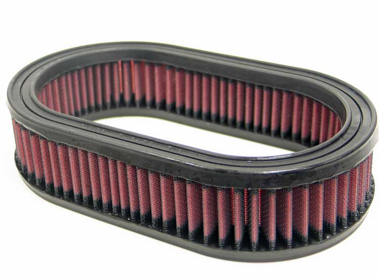 K&N Oval Air Filter (E-3442)