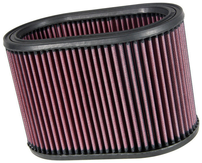 K&N Oval Air Filter (E-3491)