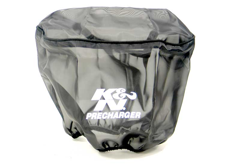 K&N Air Filter Wrap (E-3491PK)