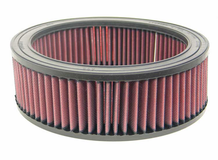 K&N Round Air Filter (E-3500)