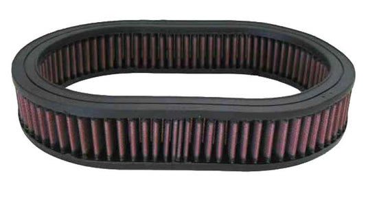 K&N Oval Air Filter (E-3505)