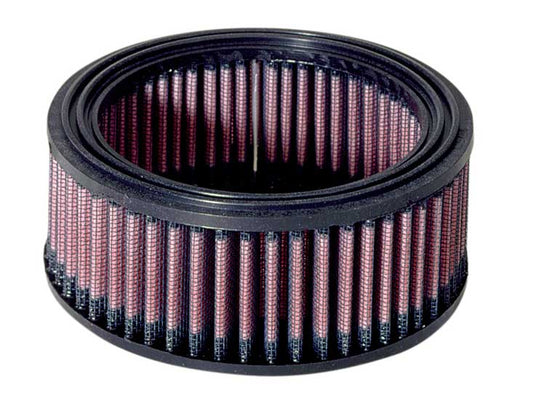 K&N Round Air Filter (E-3506)