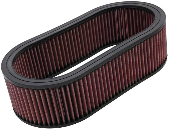 K&N Oval Air Filter (E-3514)