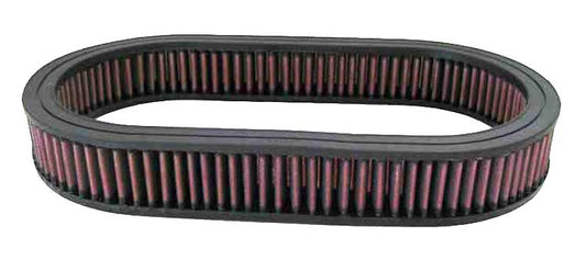 K&N Oval Air Filter (E-3515)