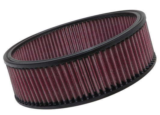 K&N Round Air Filter (E-3530)