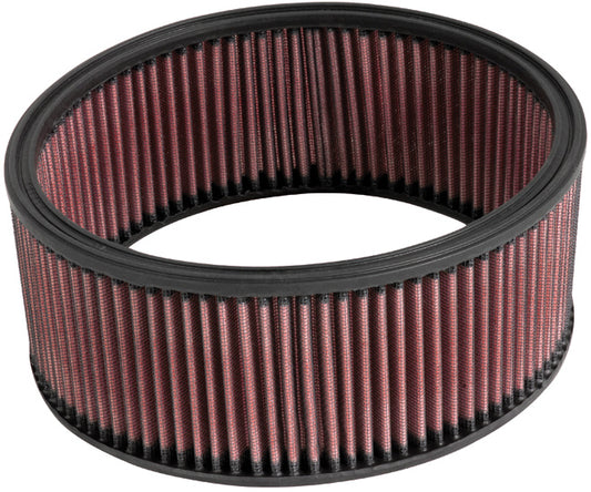 K&N Round Air Filter (E-3551)