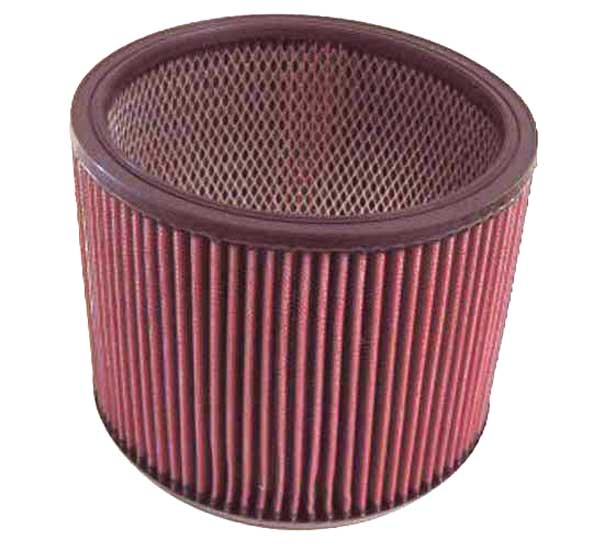 K&N Round Air Filter (E-3657)