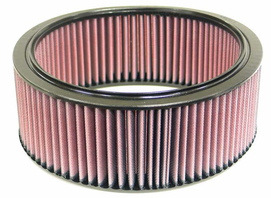 K&N Round Air Filter (E-3679)