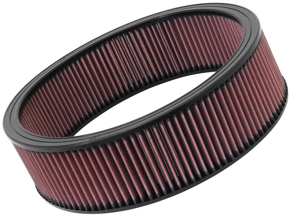 K&N Round Air Filter (E-3730)