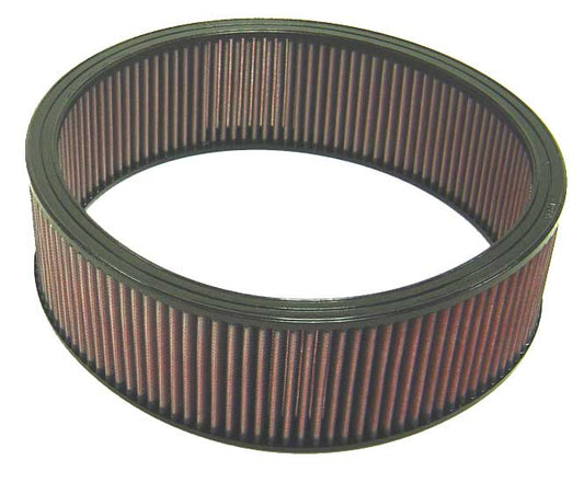 K&N Round Air Filter (E-3732)