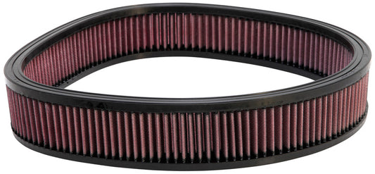 K&N Round Air Filter (E-3735)