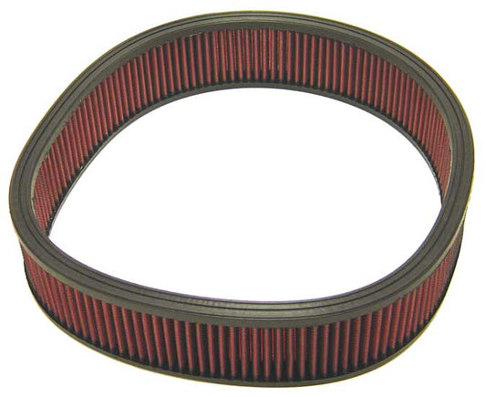 K&N Round Air Filter (E-3737)