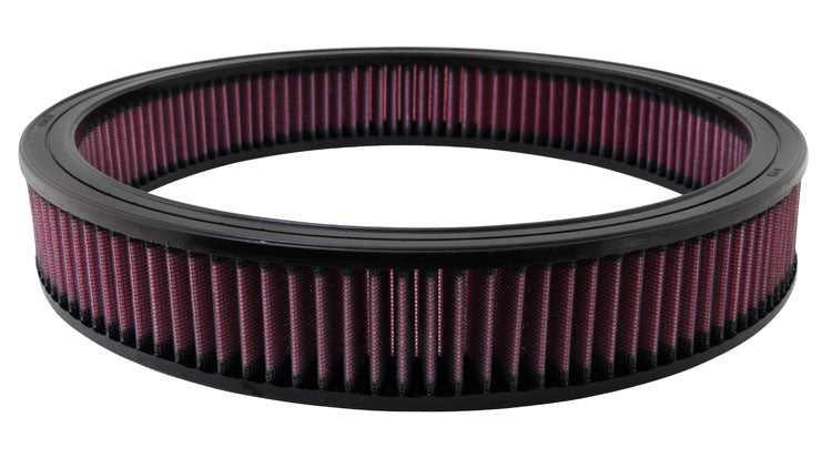 K&N Round Air Filter (E-3740)