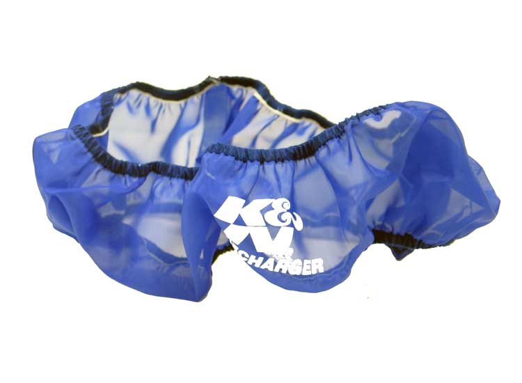 K&N Air Filter Wrap (E-3740PL)