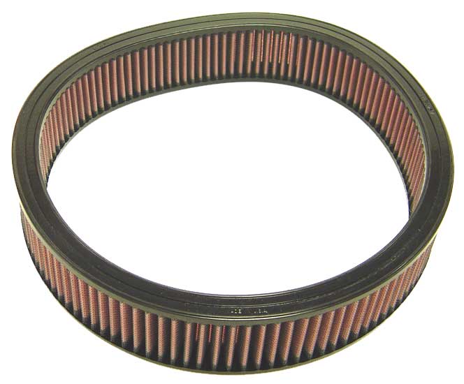 K&N Round Air Filter (E-3742)