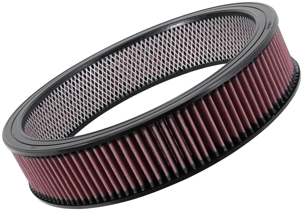 K&N Round Air Filter (E-3743)