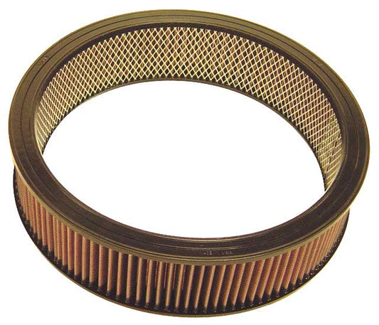 K&N Round Air Filter (E-3745)