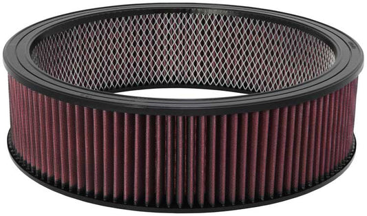 K&N Round Air Filter (E-3750)