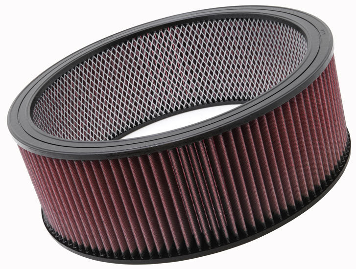 K&N Round Air Filter (E-3760)