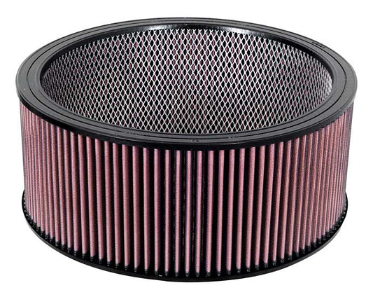 K&N Round Air Filter (E-3770)