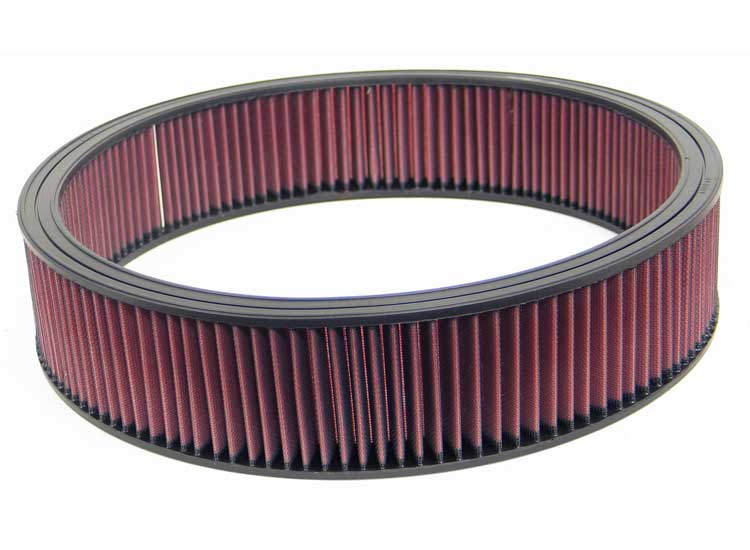 K&N Round Air Filter (E-3804)