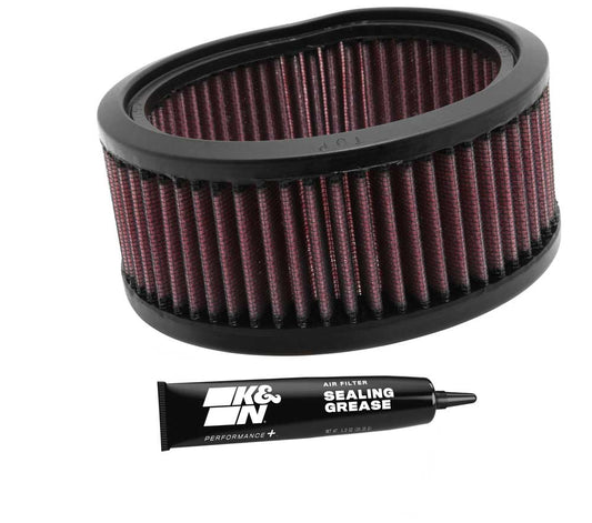 K&N Round Air Filter (E-3971)