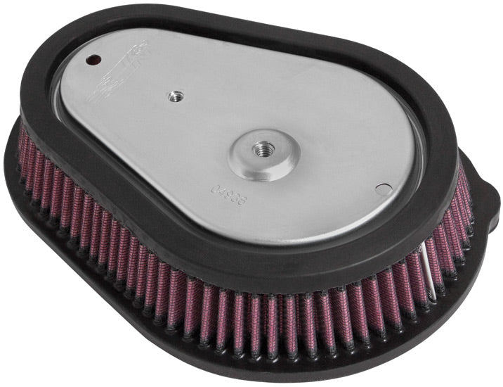 K&N Unique Air Filter (E-3975)