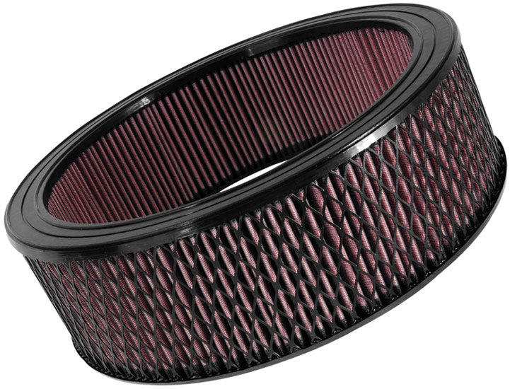 K&N Round Air Filter (E-3976XD)