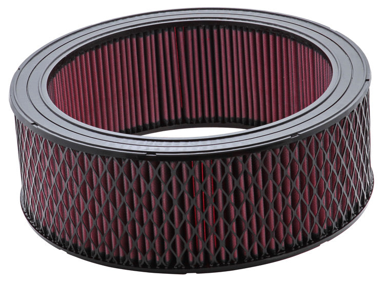 K&N Round Air Filter (E-3978XD)