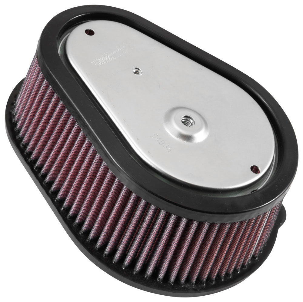 K&N Unique Air Filter (E-3986)